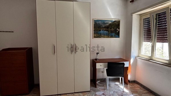 appartamento in affitto a Roma in zona Don Bosco