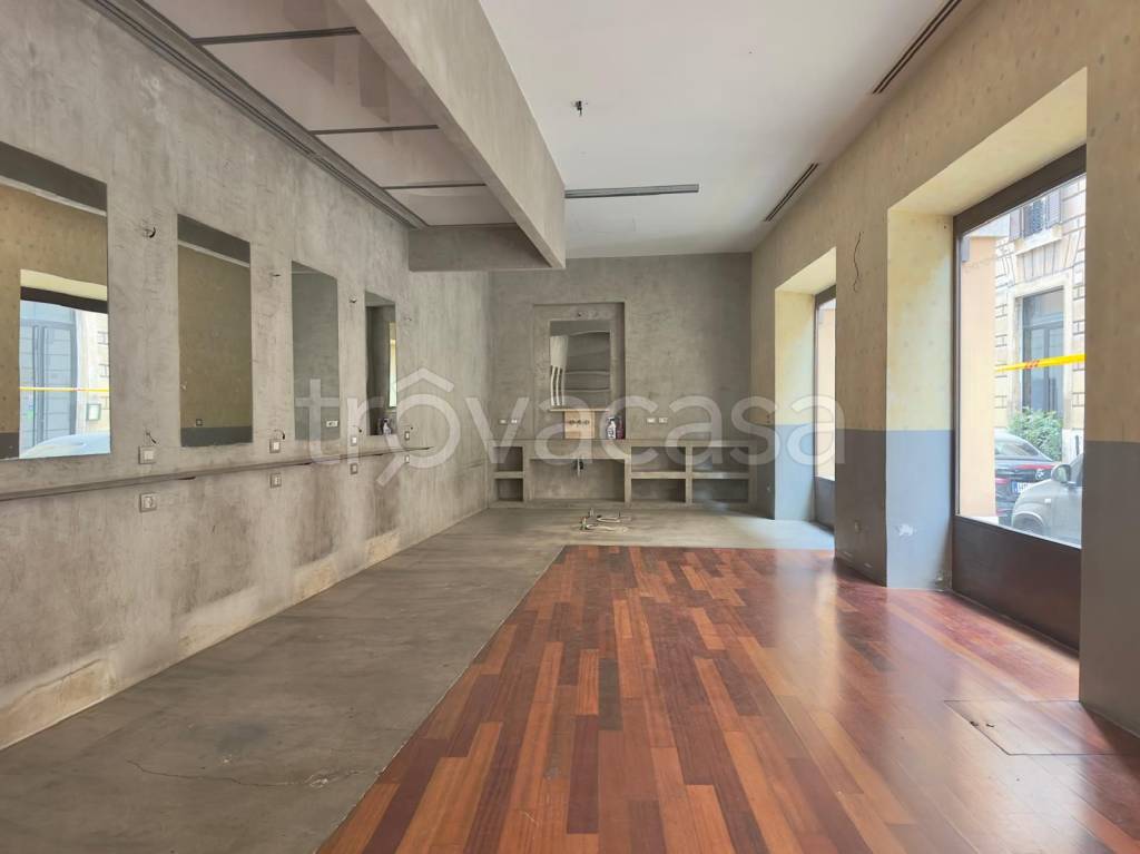 appartamento in affitto a Roma in zona Parione/Sant'Eustachio