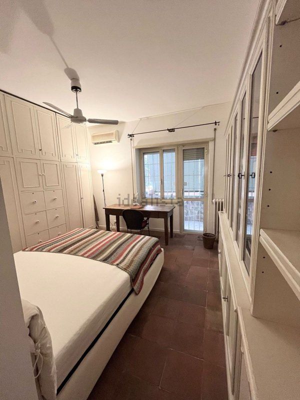 casa indipendente in affitto a Roma in zona Monte Sacro/Talenti