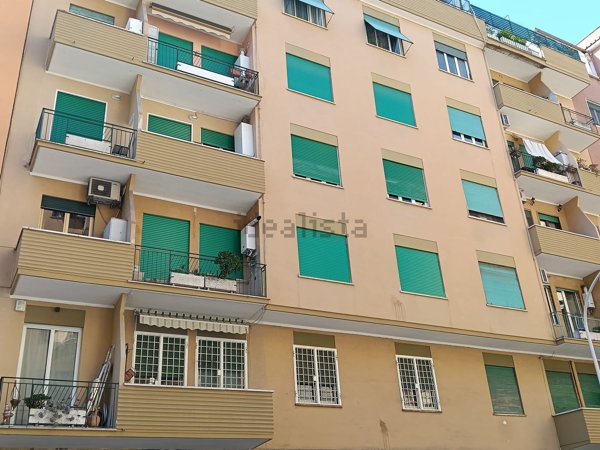 appartamento in affitto a Roma in zona Prenestino-Labicano