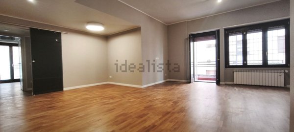 appartamento in affitto a Roma in zona Parioli