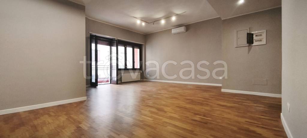 appartamento in affitto a Roma in zona Parioli
