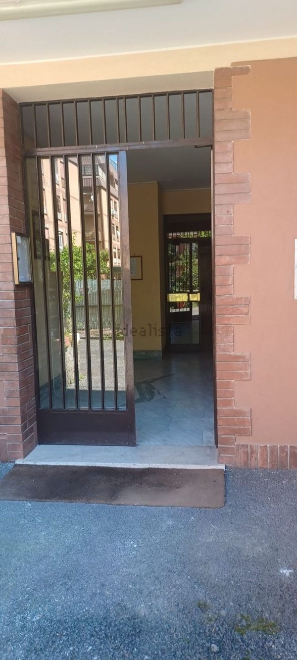 appartamento in affitto a Roma in zona Torrevecchia