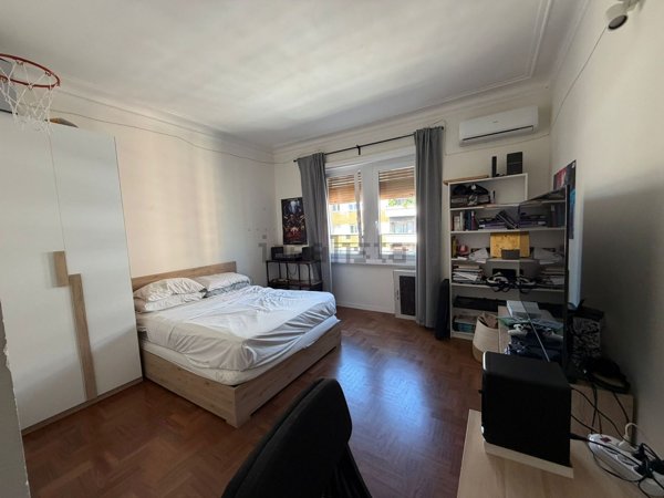 appartamento in affitto a Roma in zona Trieste