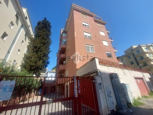 appartamento in affitto a Roma in zona Gianicolense