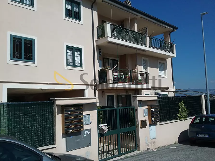 casa indipendente in affitto a Roma in zona Torre Gaia