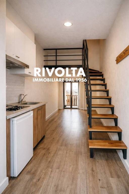 appartamento in affitto a Roma in zona Appio Latino