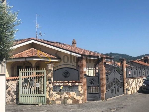 appartamento in affitto a Roma in zona Casal Morena