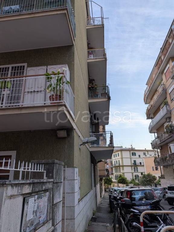 appartamento in affitto a Roma in zona Appio Latino