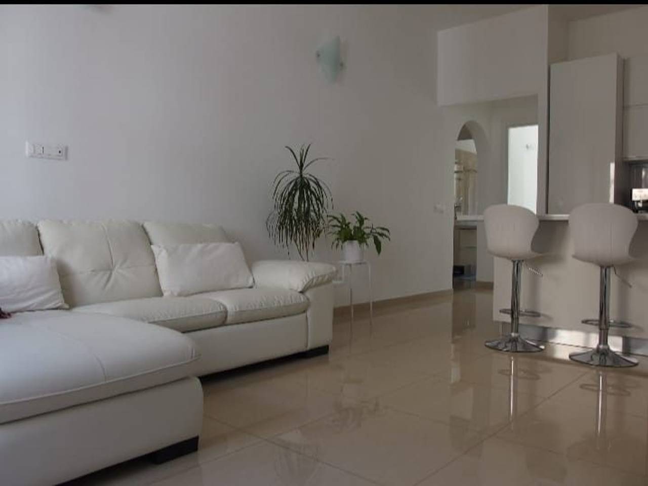 appartamento in affitto a Roma in zona Portuense