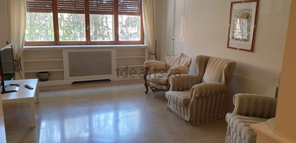 appartamento in affitto a Roma in zona Trionfale