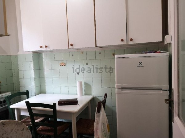 appartamento in affitto a Roma in zona Tiburtino