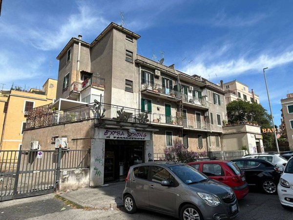 appartamento in affitto a Roma in zona Prenestino-Centocelle