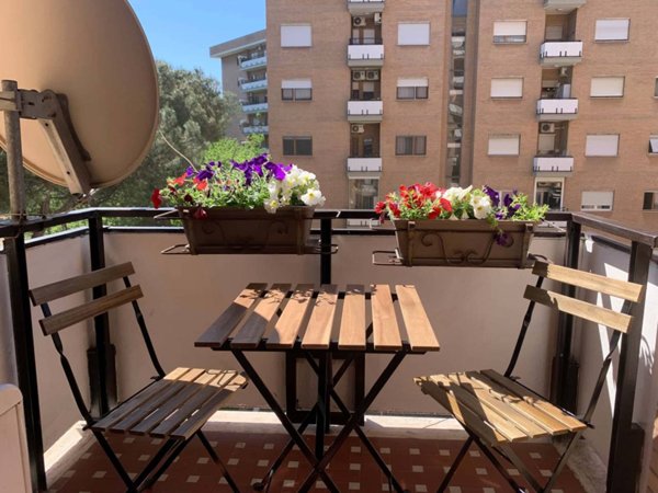 appartamento in affitto a Roma in zona Cinecittà