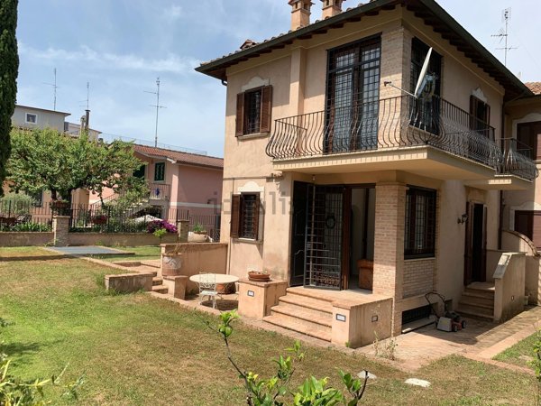 pentavano in affitto a Roma in zona Tomba di Nerone