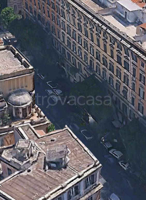 negozio in affitto a Roma in zona Rione Prati