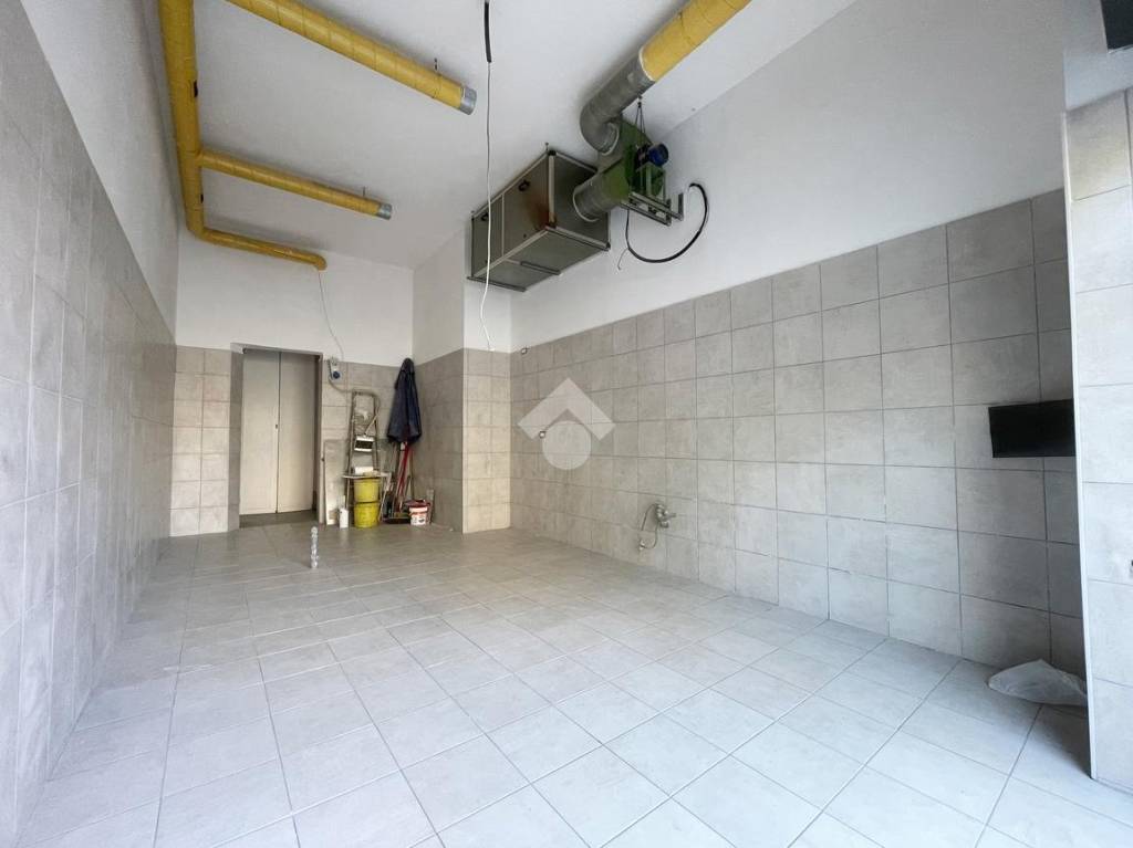 negozio in affitto a Roma in zona Pinciano