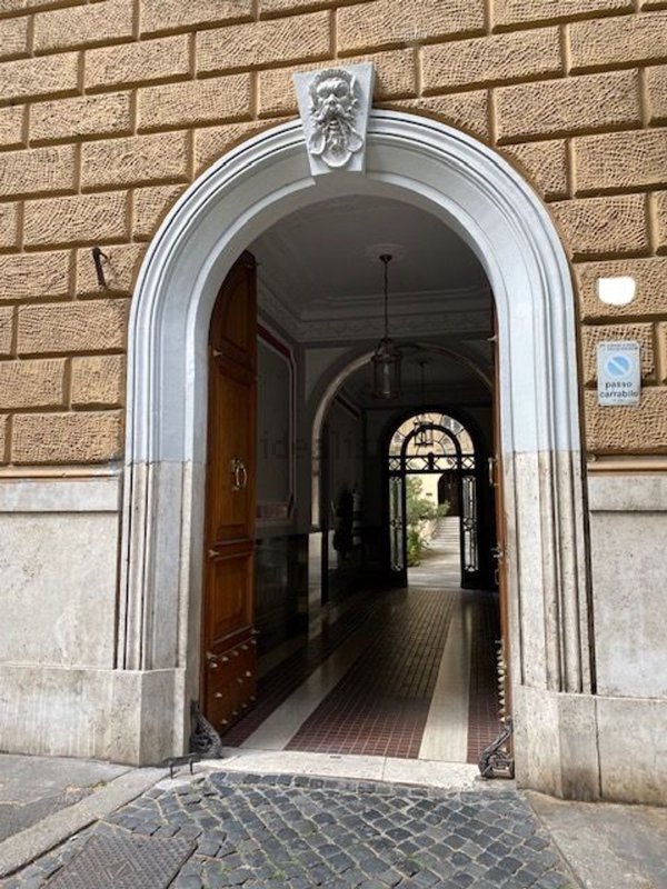 appartamento in affitto a Roma in zona Rione Prati