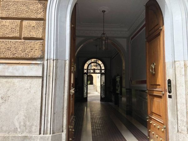 appartamento in affitto a Roma in zona Rione Prati