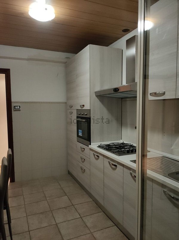 appartamento in affitto a Roma in zona Tuscolano