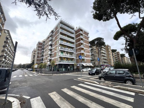 appartamento in affitto a Roma in zona Monte Sacro/Talenti