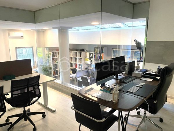 appartamento in affitto a Roma in zona Tor di Quinto