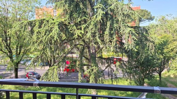appartamento in affitto a Roma in zona Ponte Mammolo
