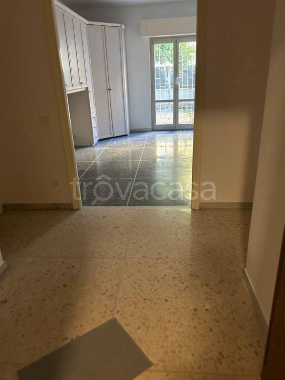 appartamento in affitto a Roma in zona Cinecittà