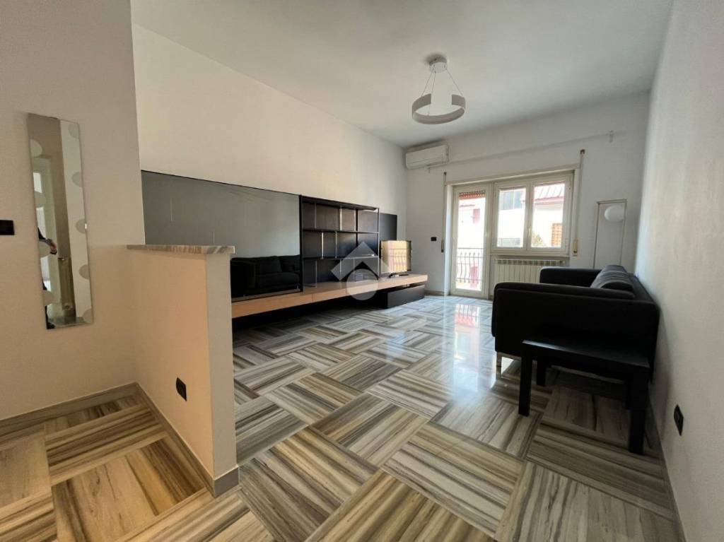 appartamento in affitto a Roma in zona Collatino