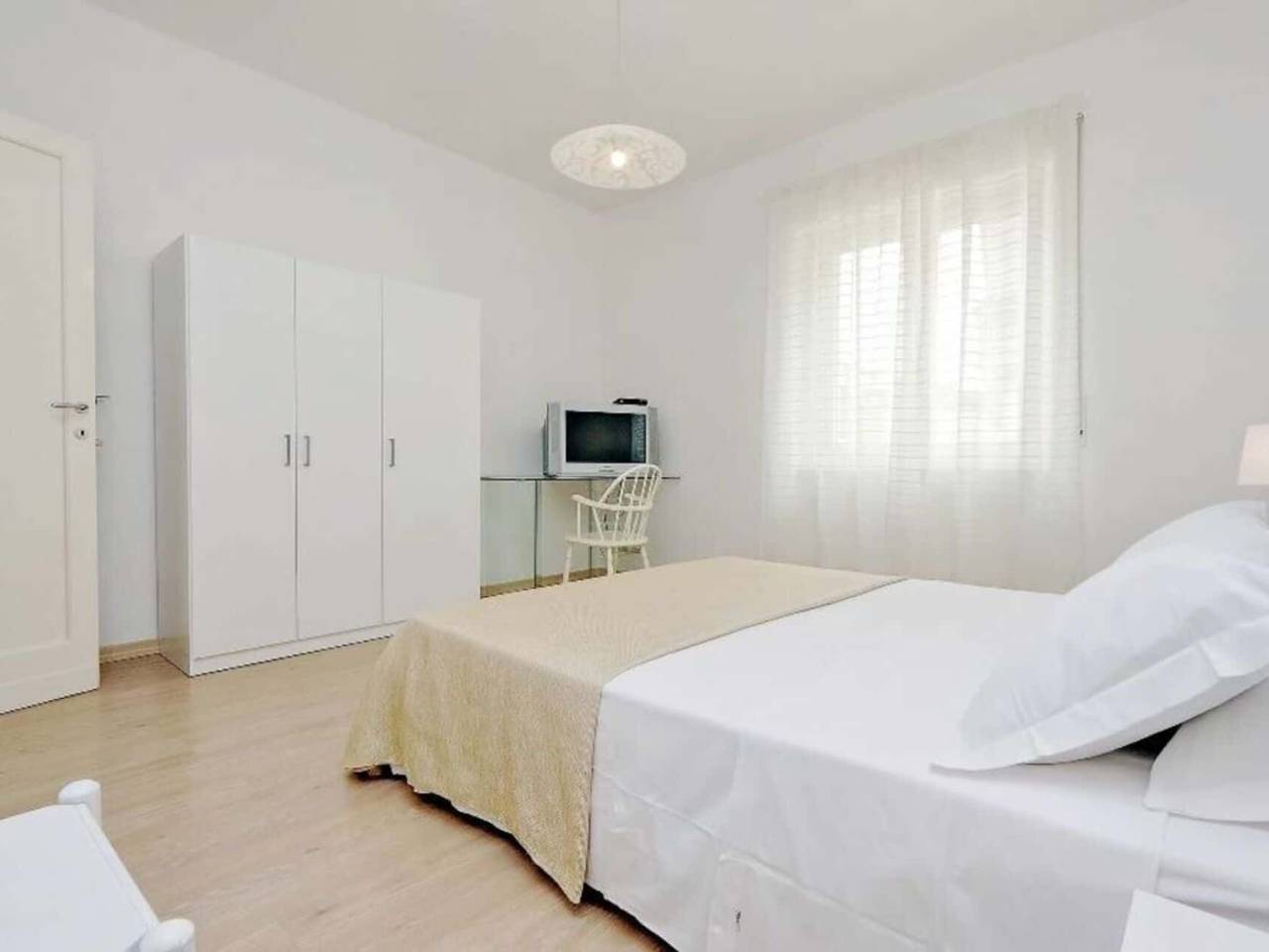 appartamento in affitto a Roma in zona Gianicolense