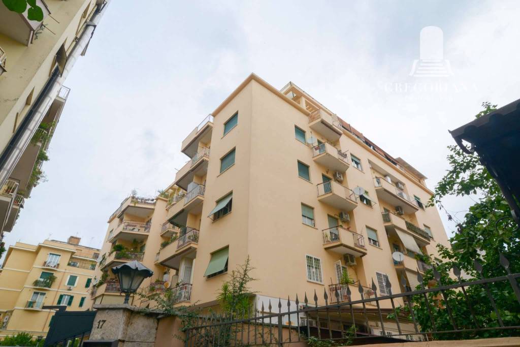 appartamento in affitto a Roma in zona Appio Latino