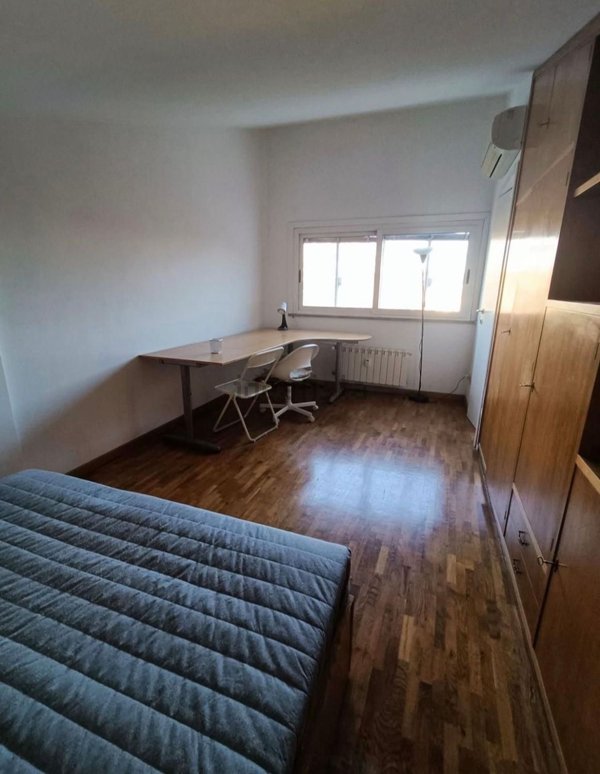 appartamento in affitto a Roma in zona Salario