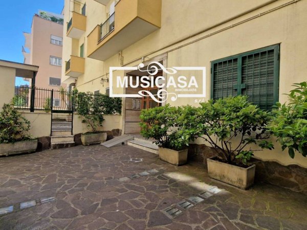 appartamento in affitto a Roma in zona Collatino