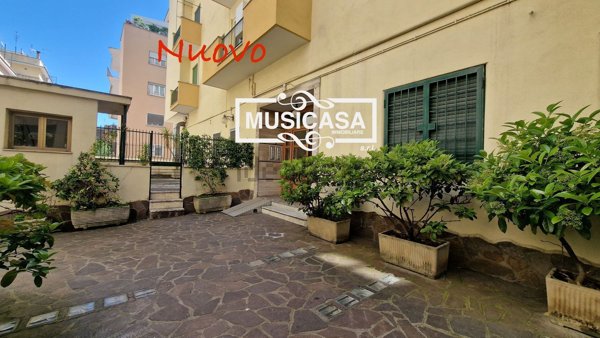 appartamento in affitto a Roma in zona Collatino