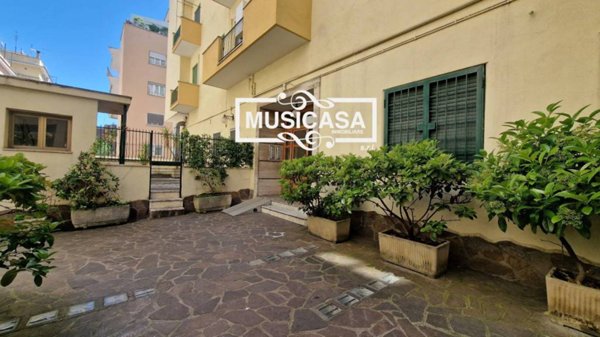 appartamento in affitto a Roma in zona Collatino