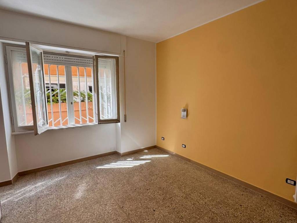 appartamento in affitto a Roma in zona Trieste