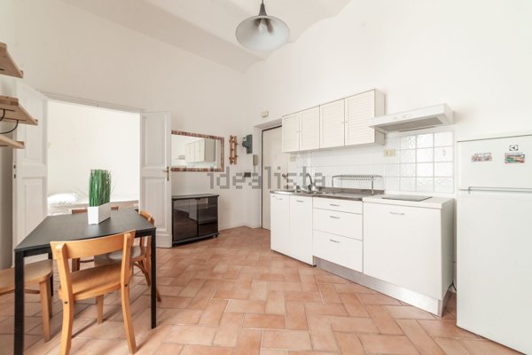 appartamento in affitto a Roma in zona Celio