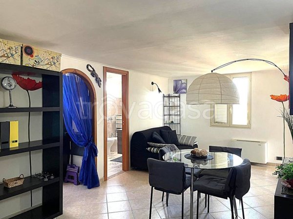 appartamento in affitto a Roma in zona Prenestino-Centocelle