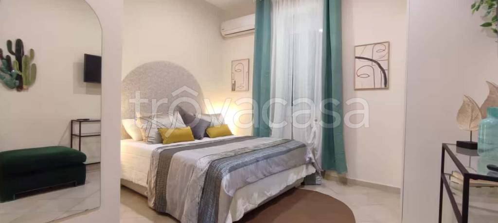 appartamento in affitto a Roma in zona Prenestino-Labicano