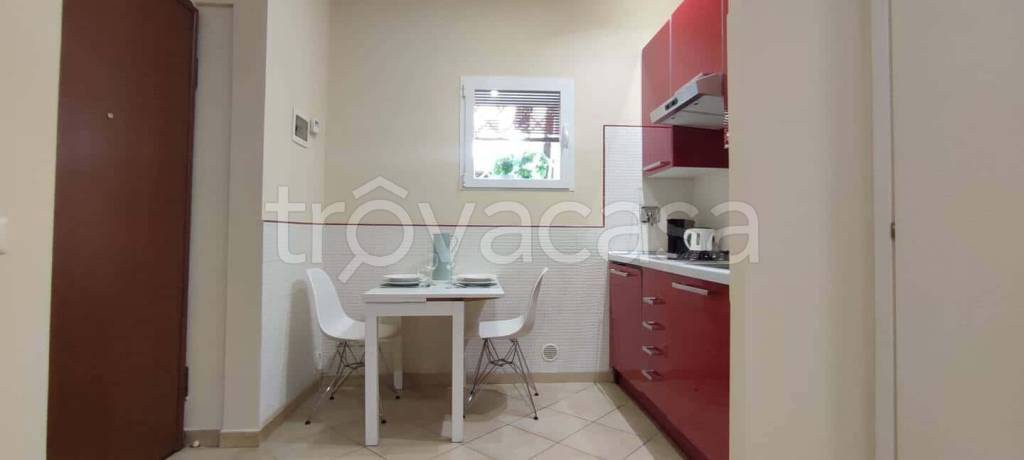 appartamento in affitto a Roma in zona Prenestino-Labicano