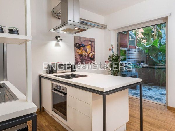 appartamento in affitto a Roma