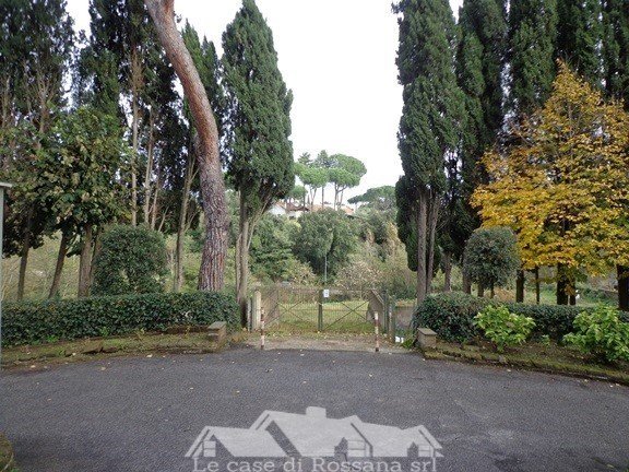 appartamento in affitto a Roma in zona Tomba di Nerone