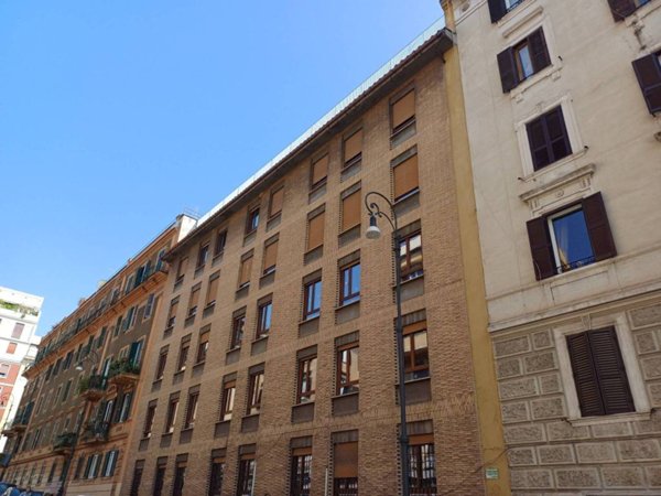 ufficio in affitto a Roma in zona Rione Monti/Campitelli