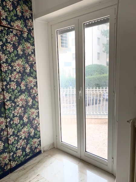 appartamento in affitto a Roma in zona Pinciano