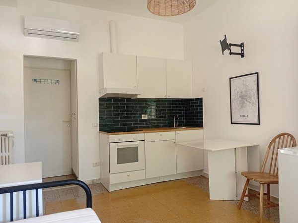 appartamento in affitto a Roma in zona Gianicolense