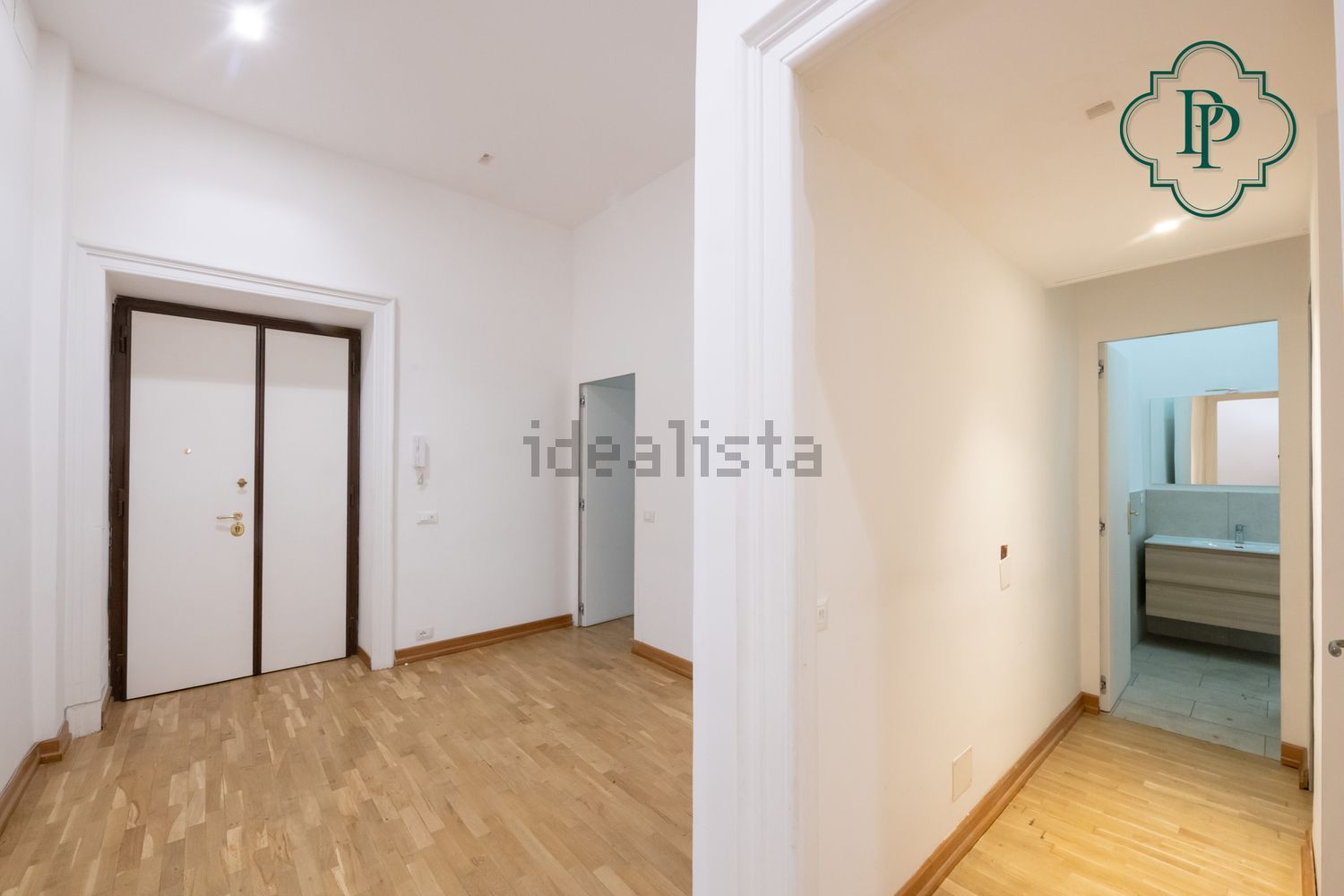 appartamento in affitto a Roma in zona Rione Prati