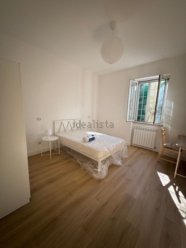 appartamento in affitto a Roma in zona Torrevecchia