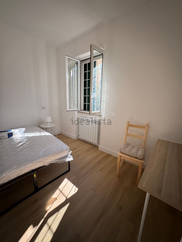 appartamento in affitto a Roma in zona Torrevecchia