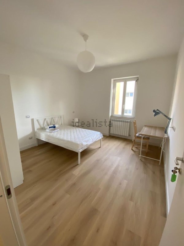 appartamento in affitto a Roma in zona Torrevecchia