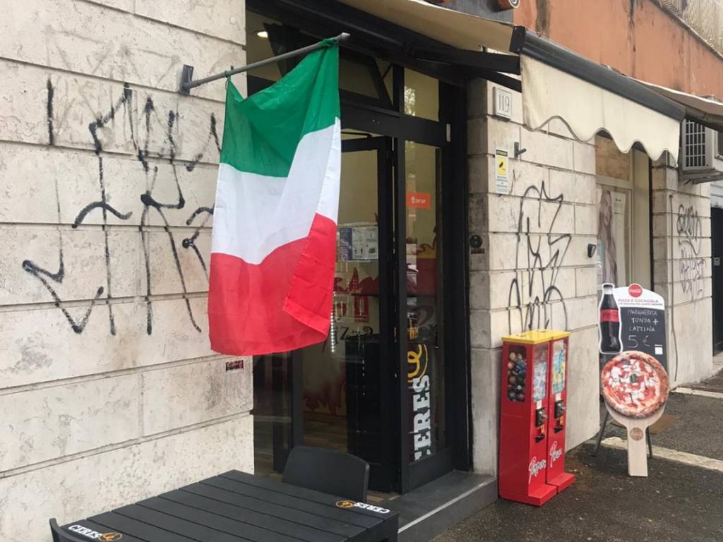 negozio in affitto a Roma in zona Prenestino-Centocelle